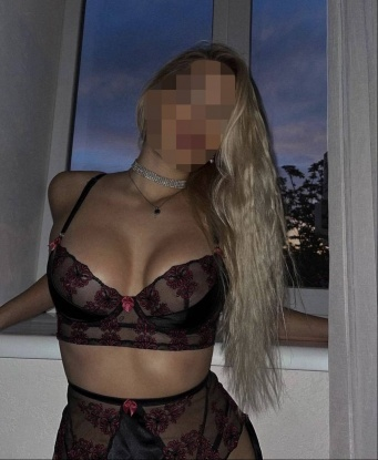 Маргарита, 22 года